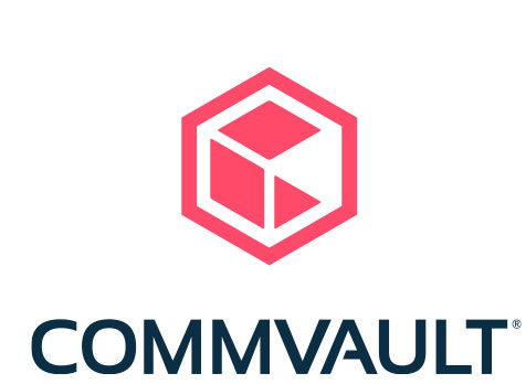 Commvault